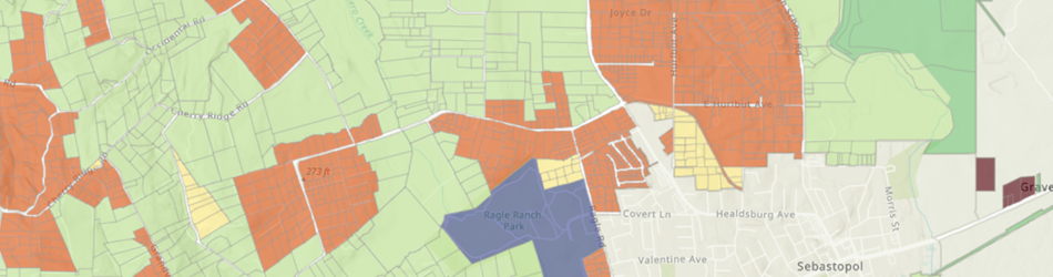 Zoning Search and Zoning Codes